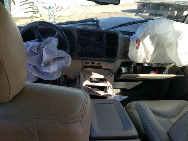 Photo 8 from auction – 2001 GMC YUKON with VIN 1GKEK13T71J165409