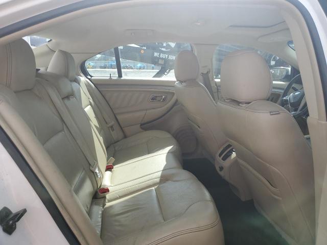 Photo 10 from auction – 2015 FORD TAURUS SEL with VIN 1FAHP2E85FG193597