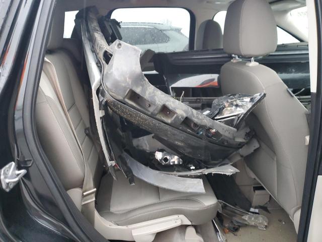 Photo 10 from auction – 2014 FORD ESCAPE SE with VIN 1FMCU0G91EUA06598