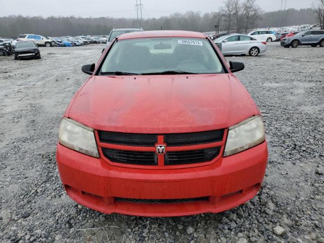 Photo 5 from auction – 2009 DODGE AVENGER with VIN 1B3LC46B19N522237