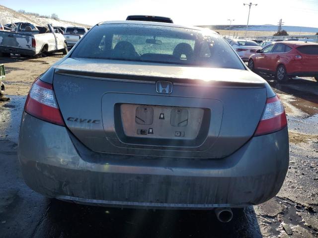 Photo 6 from auction – 2006 HONDA CIVIC EX with VIN 2HGFG11846H583162