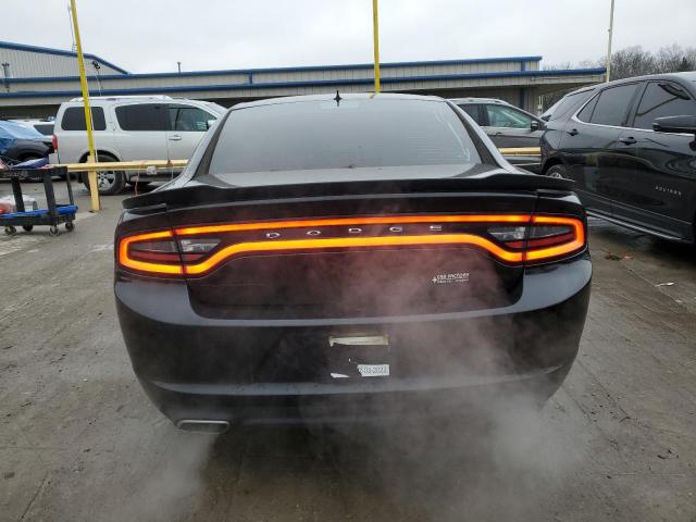 Photo 6 from auction – 2016 DODGE CHARGER SE with VIN 2C3CDXBG1GH355919