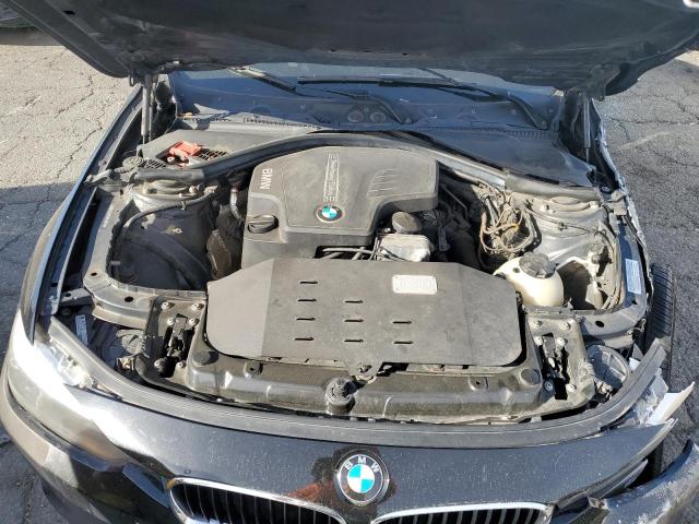 Photo 11 from auction – 2013 BMW 328 I with VIN WBA3A5C56DF602674