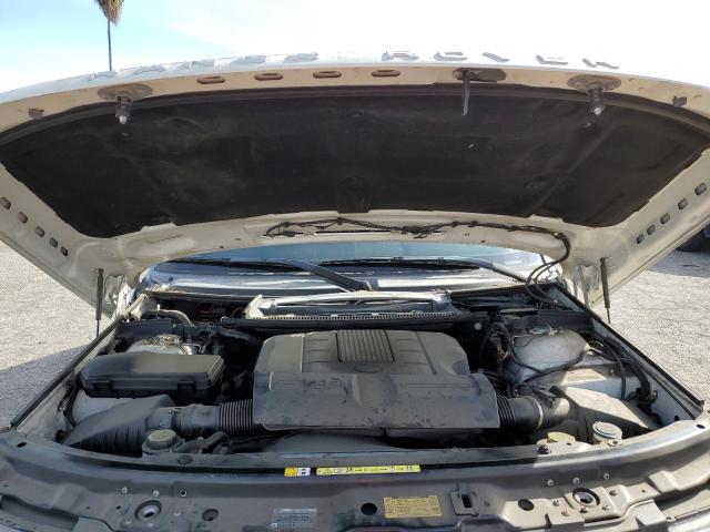 Photo 12 from auction – 2010 LAND ROVER RANGE ROVE with VIN SALME1D43AA310489