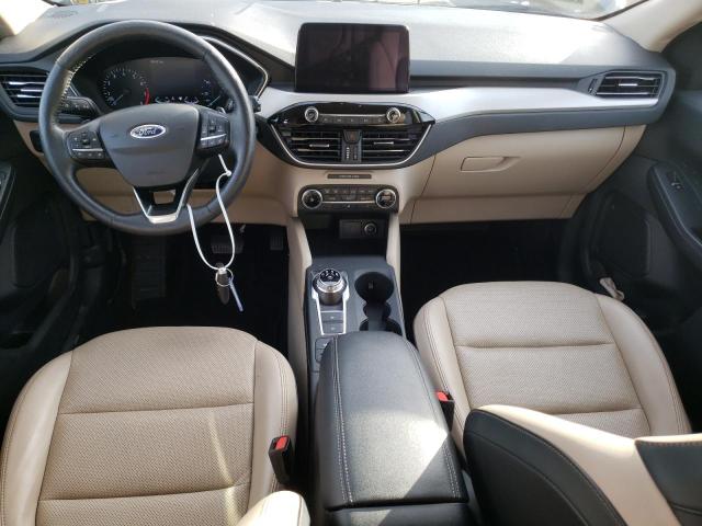 Photo 8 from auction – 2020 FORD ESCAPE SEL with VIN 1FMCU9H91LUA13678