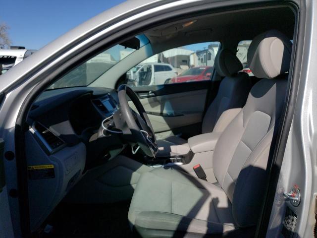 Photo 7 from auction – 2016 HYUNDAI TUCSON LIM with VIN KM8J3CA40GU090036