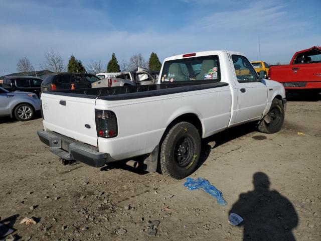 Photo 3 from auction – 2004 FORD RANGER with VIN 1FTYR10E74PB32227
