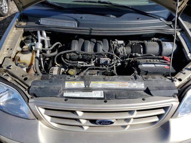Photo 12 from auction – 2000 FORD WINDSTAR with VIN 2FMZA5149YBA90371