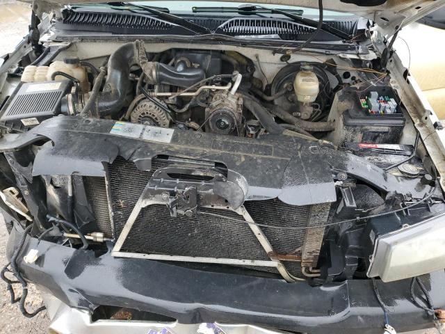 Photo 11 from auction – 2007 CHEVROLET SILVERADO with VIN 1GCEC19XX7Z174702