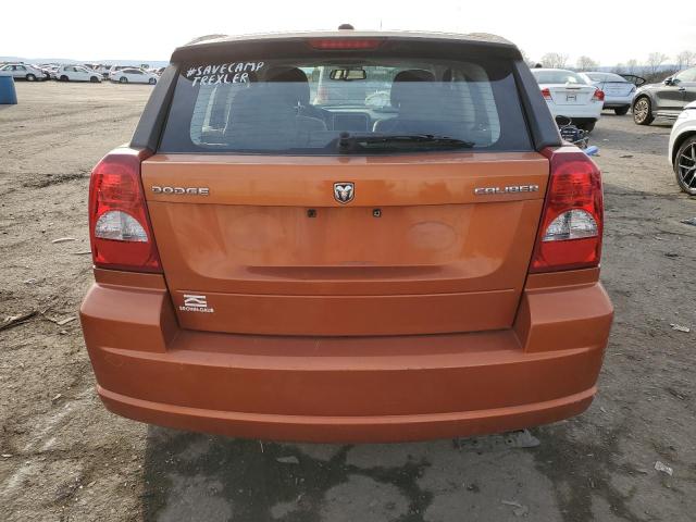 Photo 6 from auction – 2011 DODGE CALIBER MA with VIN 1B3CB3HA0BD132873