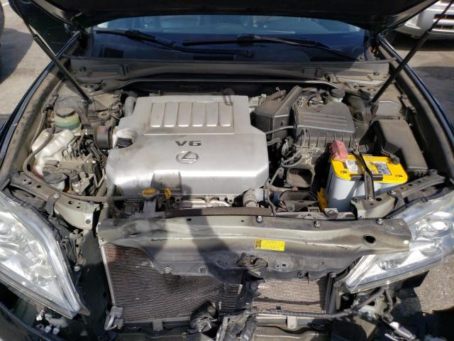Zdjęcie 11 z aukcji – 2010 LEXUS ES 350 z VIN JTHBK1EG3A2382933