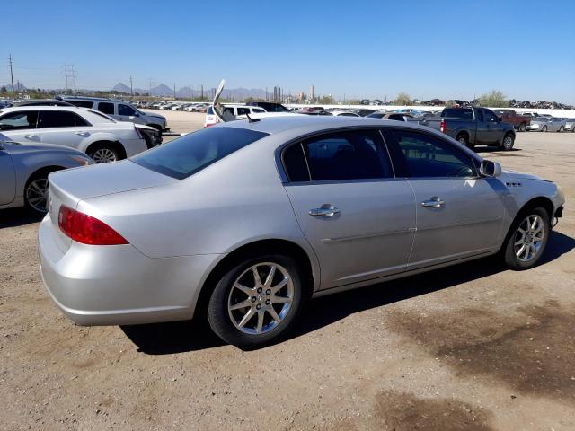 Photo 3 from auction – 2007 BUICK LUCERNE CX with VIN 1G4HD57227U214336