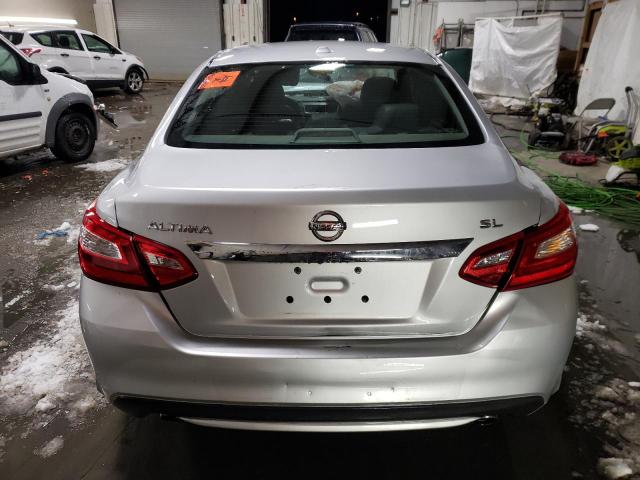 Photo 6 from auction – 2017 NISSAN ALTIMA 2.5 with VIN 1N4AL3AP3HC276181