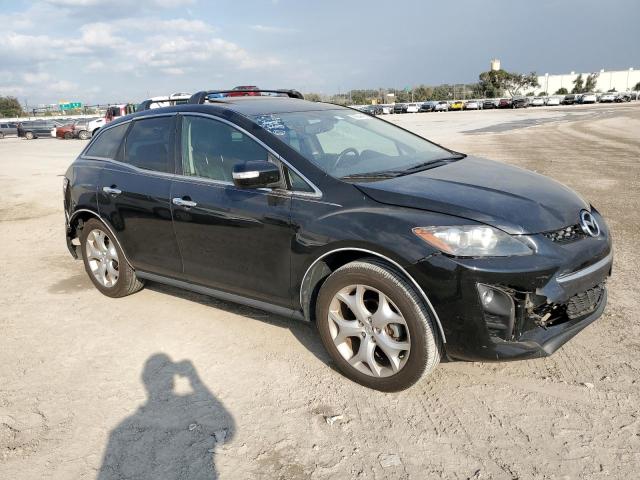 Photo 4 from auction – 2010 MAZDA CX-7 with VIN JM3ER2W36A0329383