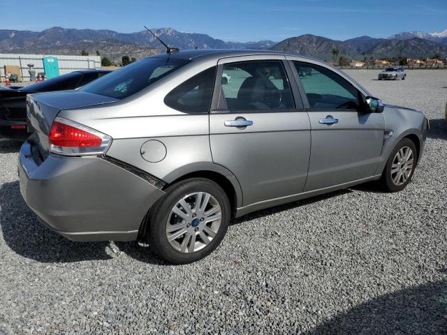 Photo 3 from auction – 2008 FORD FOCUS SE with VIN 1FAHP35N18W222081