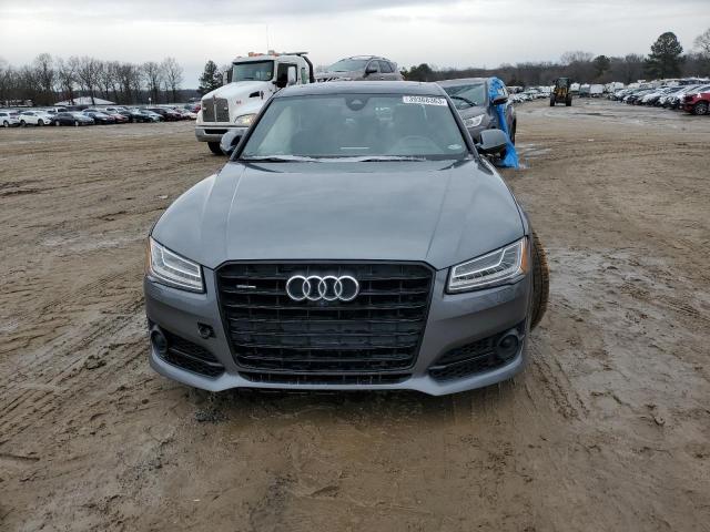 Photo 5 from auction – 2017 AUDI A8 L QUATT with VIN WAU44AFD1HN005516