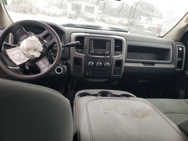 Photo 8 from auction – 2015 RAM 1500 ST with VIN 1C6RR6FT7FS761873