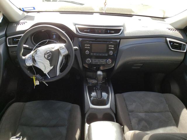 Photo 8 from auction – 2016 NISSAN ROGUE S with VIN KNMAT2MT4GP593259