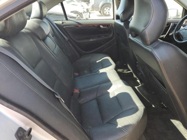 Photo 10 from auction – 2004 VOLVO S60 2.5T with VIN YV1RH59H942369448