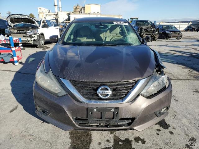 Photo 5 from auction – 2016 NISSAN ALTIMA 2.5 with VIN 1N4AL3AP0GC278887