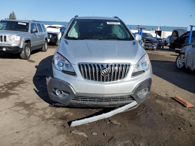 Photo 5 from auction – 2015 BUICK ENCORE CON with VIN KL4CJBSB5FB113146