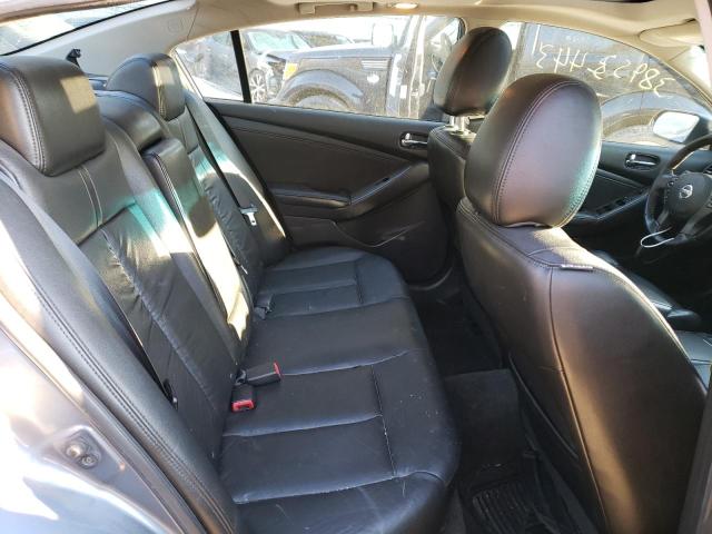 Photo 10 from auction – 2010 NISSAN ALTIMA BAS with VIN 1N4AL2AP1AN566732