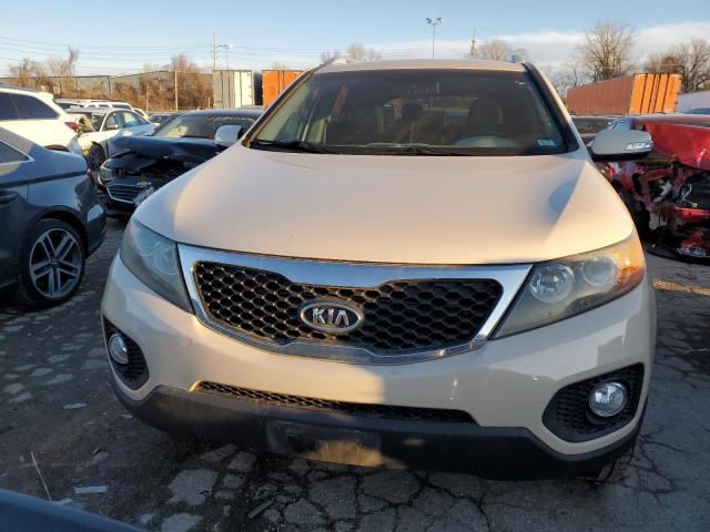 Photo 5 from auction – 2011 KIA SORENTO BA with VIN 5XYKTDA13BG098260
