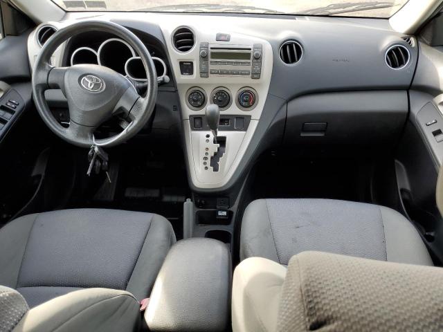 Photo 8 from auction – 2009 TOYOTA COROLLA MA with VIN 2T1LE40E19C010072