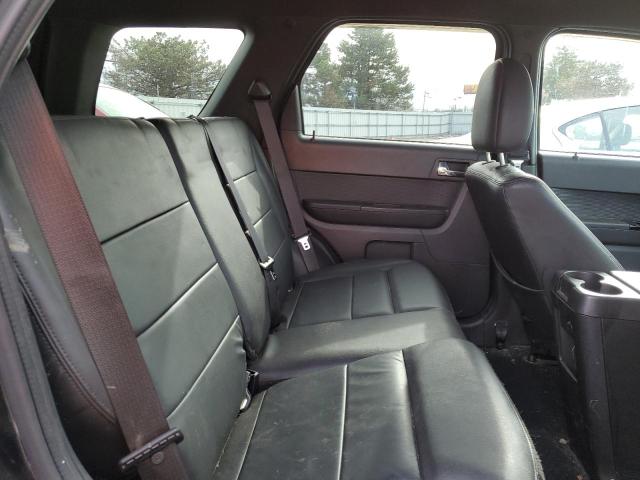 Photo 11 from auction – 2011 FORD ESCAPE LIM with VIN 1FMCU9EG4BKA61558