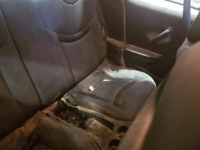 Photo 10 from auction – 2004 SATURN ION LEVEL with VIN 1G8AM12F74Z161246