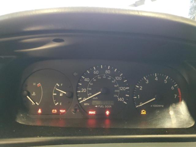Photo 9 from auction – 2000 TOYOTA CAMRY CE with VIN 4T1BG22K4YU976183