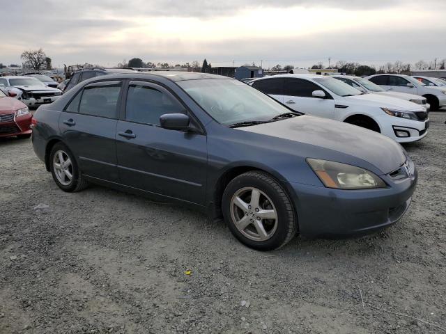 Photo 4 from auction – 2004 HONDA ACCORD EX with VIN JHMCM56874C017621