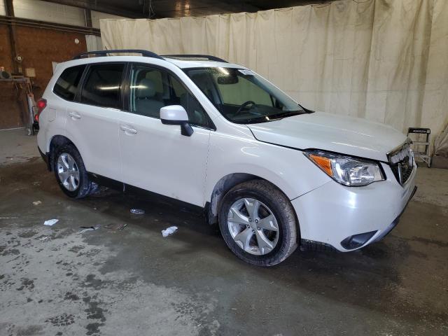 Photo 4 from auction – 2015 SUBARU FORESTER 2 with VIN JF2SJAHC2FH459830