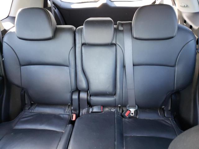 Photo 10 from auction – 2010 MITSUBISHI OUTLANDER with VIN JA4JT4AX6AZ011042