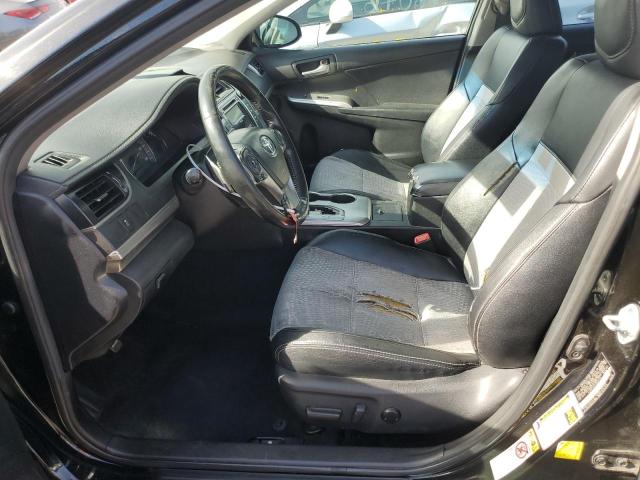 Photo 7 from auction – 2012 TOYOTA CAMRY BASE with VIN 4T1BF1FKXCU035417