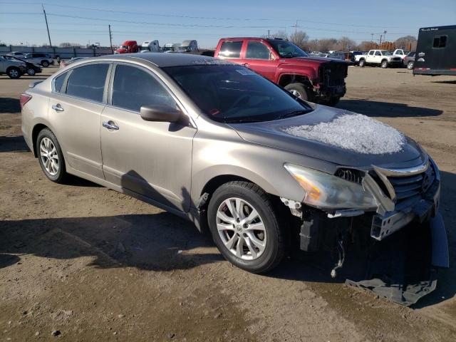 Photo 4 from auction – 2014 NISSAN ALTIMA 2.5 with VIN 1N4AL3AP5EN243876
