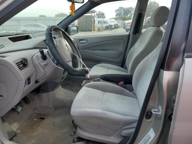 Photo 7 from auction – 2001 TOYOTA PRIUS with VIN JT2BK12U910038121