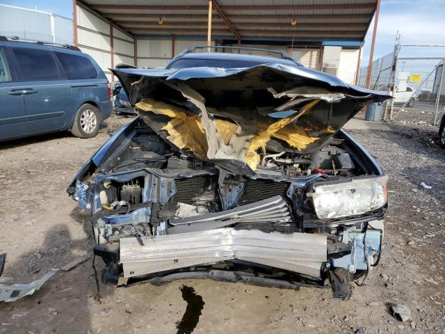 Photo 5 from auction – 2008 SUBARU FORESTER 2 with VIN JF1SG65638H721789