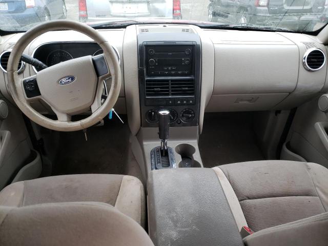 Photo 8 from auction – 2006 FORD EXPLORER X with VIN 1FMEU73EX6UB44873