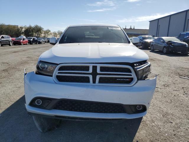 Photo 5 from auction – 2015 DODGE DURANGO SX with VIN 1C4RDHAG8FC689573