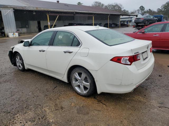 Photo 2 from auction – 2010 ACURA TSX with VIN JH4CU2F68AC022920