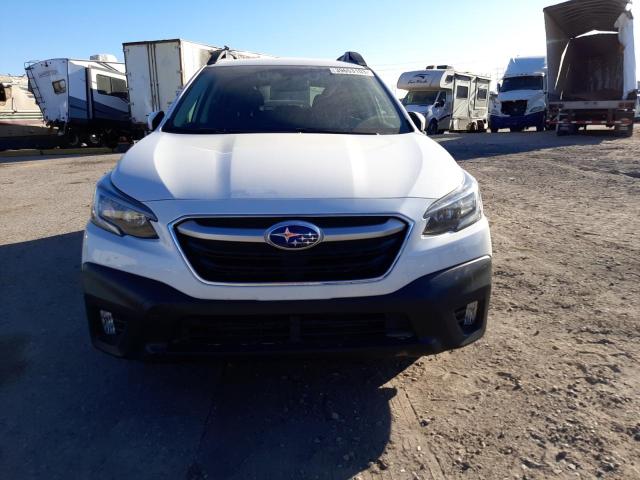 Photo 5 from auction – 2021 SUBARU OUTBACK PR with VIN 4S4BTACC6M3144194