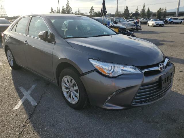 Photo 4 from auction – 2017 TOYOTA CAMRY LE with VIN 4T1BF1FK4HU722514