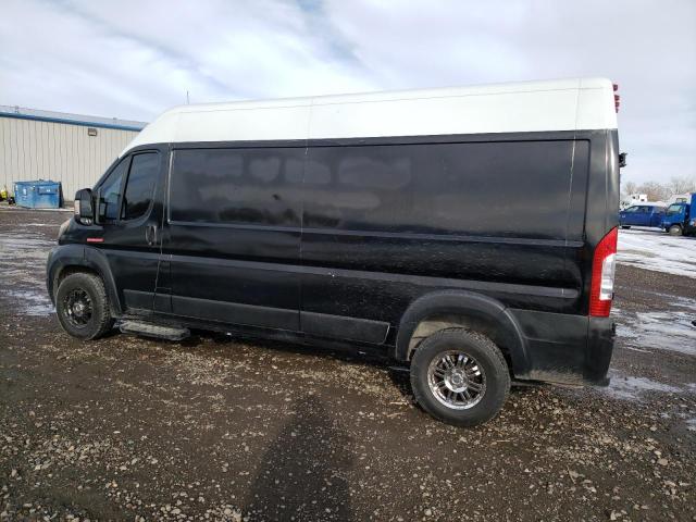 Photo 2 from auction – 2016 RAM PROMASTER with VIN 3C6TRVDG3GE104370