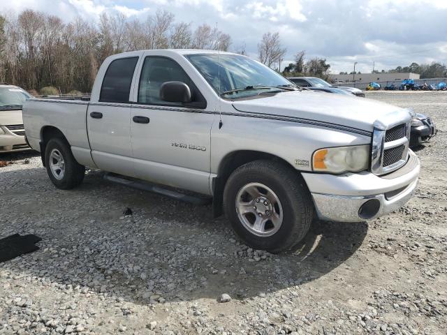 Foto 4 de la subasta – 2003 DODGE RAM 1500 S con VIN 1D7HA18D63S243548
