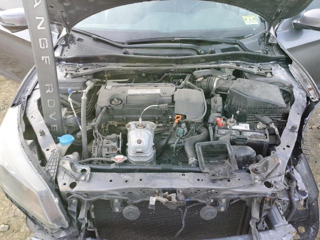 Photo 11 from auction – 2015 HONDA ACCORD EXL with VIN 1HGCR2F85FA238328
