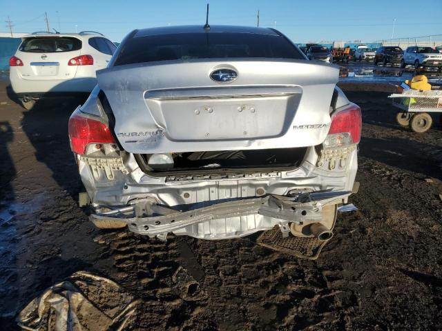 Photo 6 from auction – 2014 SUBARU IMPREZA PR with VIN JF1GJAD64EH011551