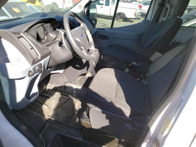 Photo 7 from auction – 2019 FORD TRANSIT T- with VIN 1FTYE2YM6KKB76520