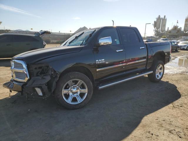 RAM 1500 LONGH 2015 with VIN 1C6RR7PT1FS557848 - Photo from auction