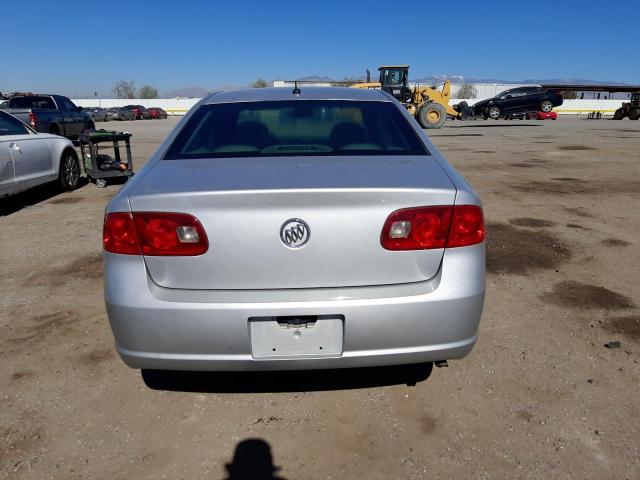 Photo 6 from auction – 2007 BUICK LUCERNE CX with VIN 1G4HD57227U214336